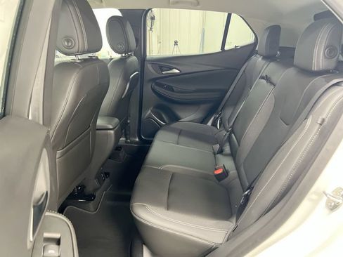 New 2026 Buick Encore GX Preferred w/ Comfort Package FWD image 22