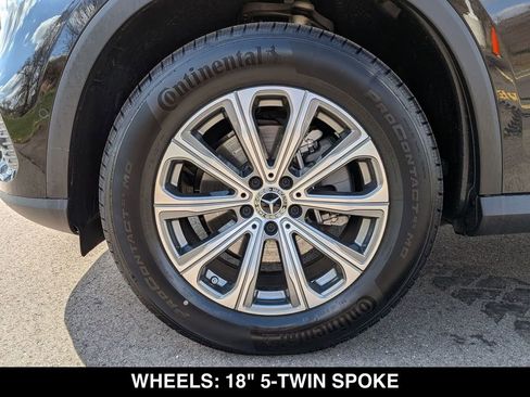 Certified 2026 Mercedes-Benz GLC 300 4MATIC image 11