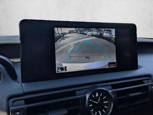 Used 2023 Lexus IS 350 F Sport image 14