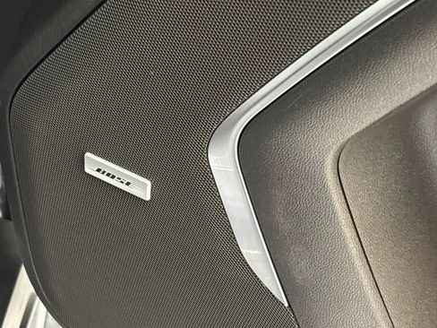 Certified 2025 Chevrolet Suburban Premier AWD/4WD image 18