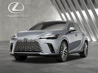 New 2026 Lexus RX 350 Premium Plus w/ Convenience Package FWD video 1