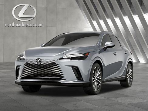 New 2026 Lexus RX 350 Premium Plus w/ Convenience Package FWD image 1