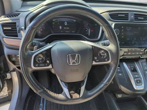 Used 2020 Honda CR-V EX-L image 24