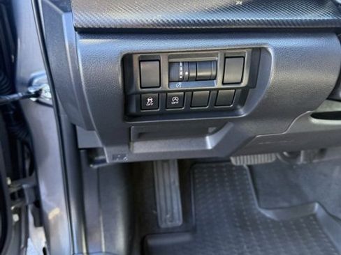 Used 2021 Subaru Crosstrek 2.0i Premium w/ Popular Package #2 image 17