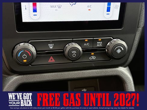 New 2026 Ford Ranger XL w/ Trailer Tow Package RWD image 24
