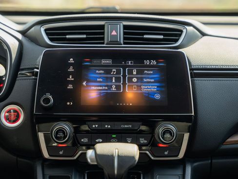 Used 2018 Honda CR-V EX image 33