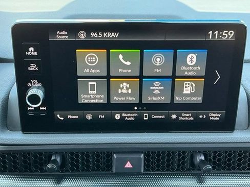 Certified 2024 Honda CR-V Sport-L image 13