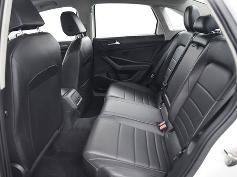 Used 2021 Volkswagen Jetta SEL image 14