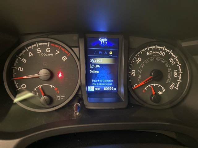 Used 2022 Toyota Tacoma SR AWD/4WD image 31