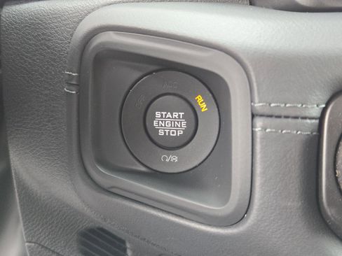 New 2026 Jeep Gladiator Rubicon image 14