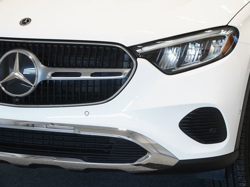 Certified 2026 Mercedes-Benz GLC 300 4MATIC image 6