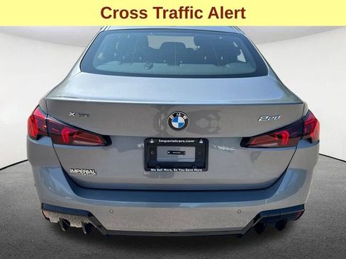 Used 2025 BMW 228i xDrive image 9