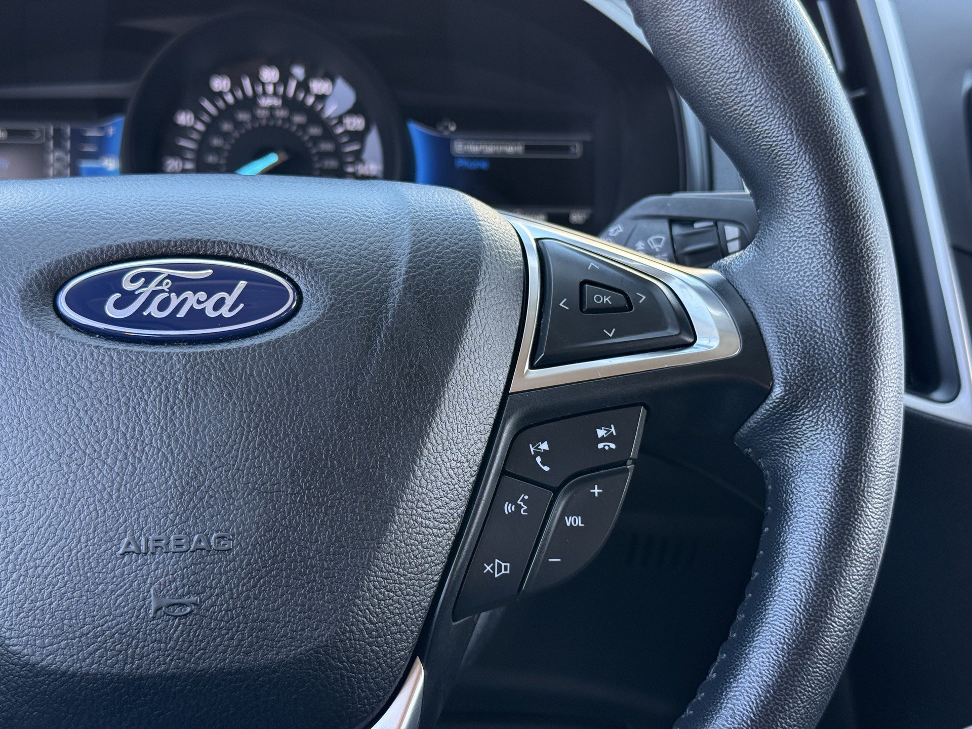 Used 2024 Ford Edge SEL w/ Convenience Package AWD/4WD image 21