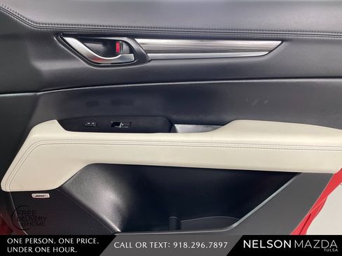 Used 2022 MAZDA CX-5 AWD 2.5 S w/ Premium Plus Pkg image 50