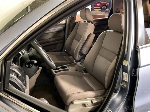Used 2009 Honda CR-V LX image 32