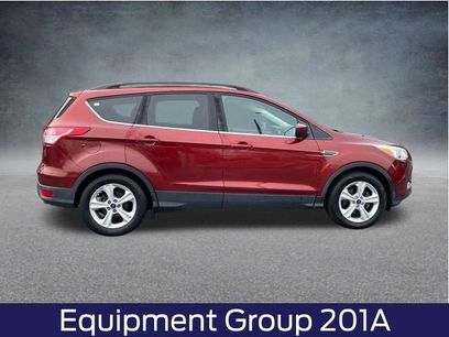 Used 2016 Ford Escape SE w/ Equipment Group 201A