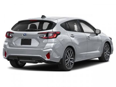 New 2026 Subaru Impreza 2.0i Sport