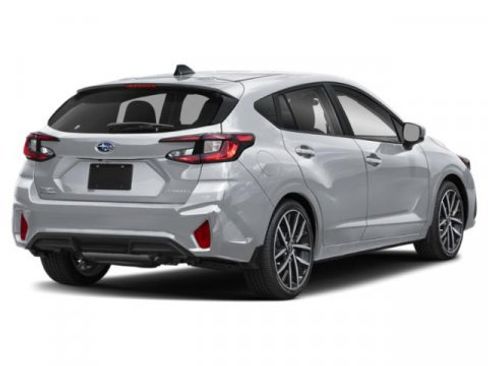 New 2026 Subaru Impreza 2.0i Sport AWD/4WD image 2