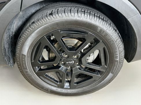Used 2023 Kia Telluride SX Prestige X-Line AWD/4WD image 11