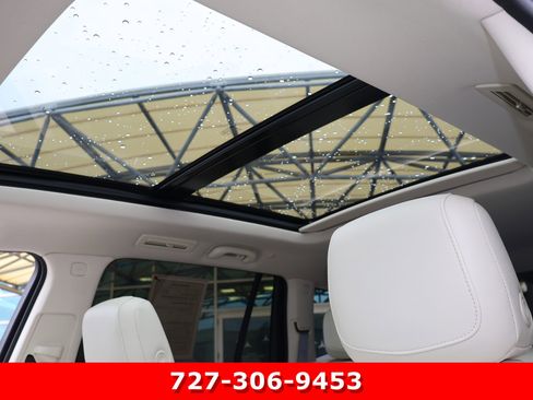 Used 2023 Cadillac XT6 Premium Luxury FWD image 5