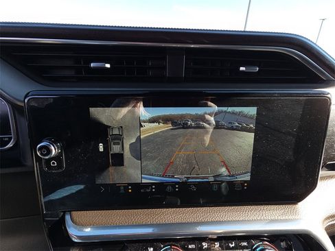 Certified 2023 GMC Sierra 1500 Denali w/ Denali Reserve Package image 25