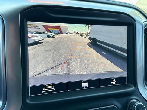 Used 2020 Chevrolet Silverado 1500 LT w/ All-Star Edition AWD/4WD image 26