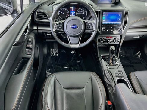 Used 2023 Subaru Crosstrek 2.5i Limited AWD/4WD image 22