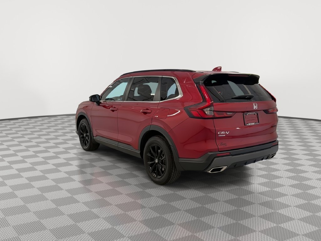 Used 2023 Honda CR-V Sport image 7