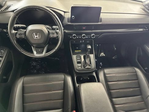 Certified 2023 Honda CR-V Sport Touring image 25