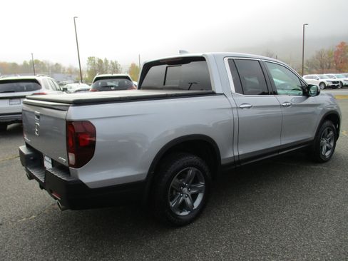 Certified 2023 Honda Ridgeline RTL-E image 5