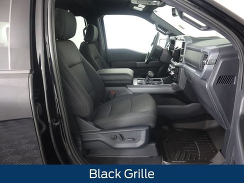New 2026 Ford F150 XLT w/ Equipment Group 302A MID AWD/4WD image 62