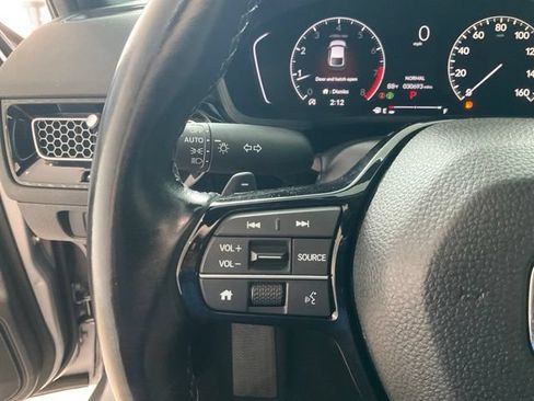 Used 2024 Honda Civic Sport image 9