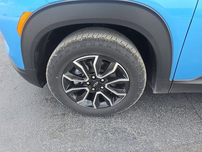 New 2026 Chevrolet TrailBlazer ACTIV w/ Convenience Package