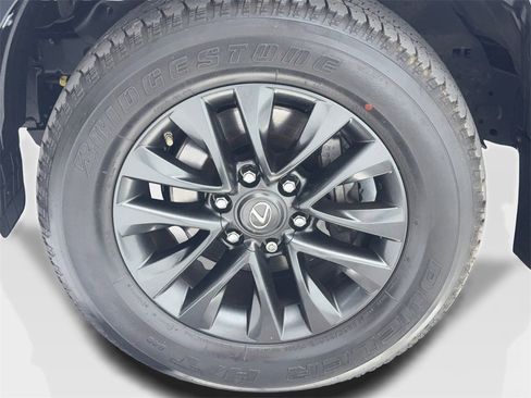 Used 2022 Lexus GX 460 Premium image 53