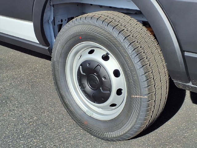 New 2026 Ford Transit 150 Low Roof w/ Load Area Protection Package RWD image 5