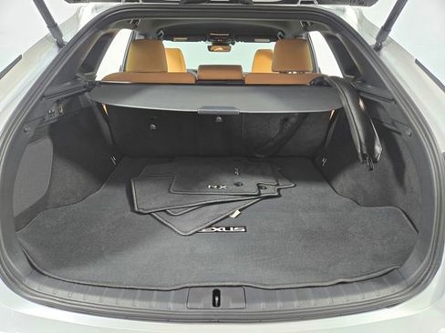 Used 2025 Lexus RX 350 350 image 26