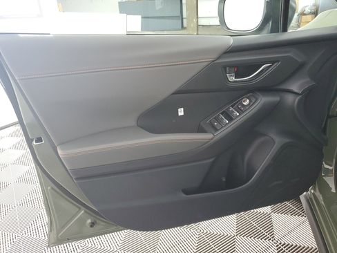 New 2026 Subaru Crosstrek 2.5i Limited w/ Crosstrek Mirror Package AWD/4WD image 27