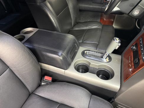 Used 2007 Ford F150 Lariat AWD/4WD image 30