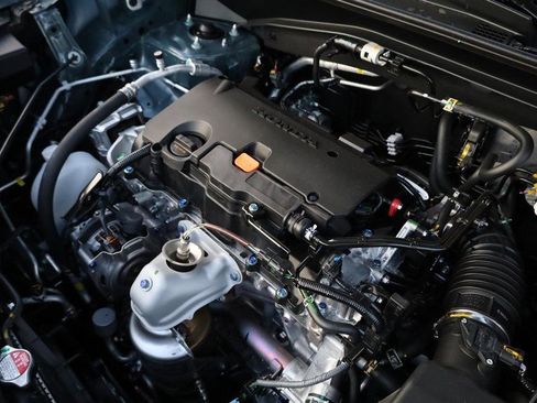 New 2026 Honda HR-V Sport image 24