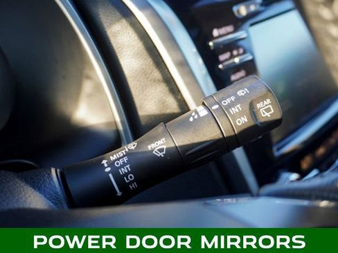 Used 2023 Nissan Murano SL image 25