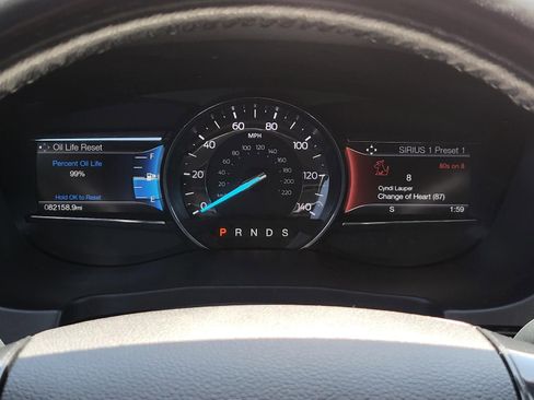 Used 2017 Ford Explorer XLT w/ Equipment Group 202A image 32