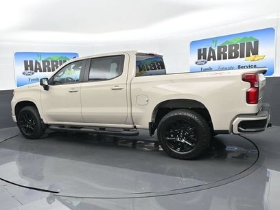 New 2026 Chevrolet Silverado 1500 RST w/ RST Select Package