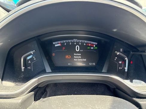 Used 2018 Honda CR-V Touring image 20
