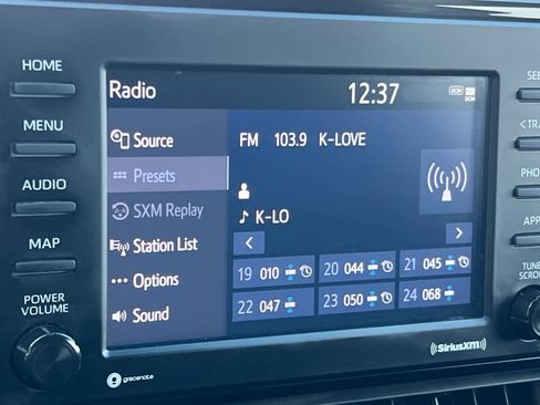 Certified 2022 Toyota RAV4 XLE AWD/4WD image 20