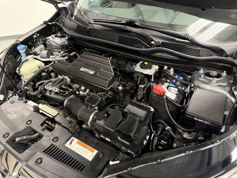 Used 2018 Honda CR-V EX-L image 28