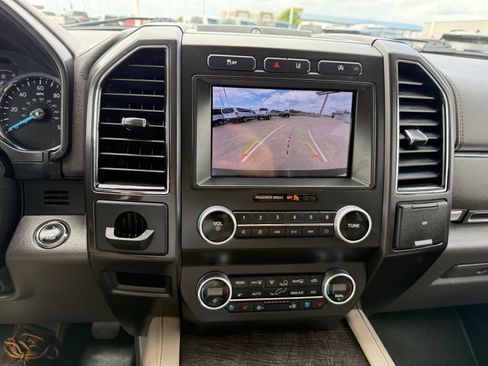 Used 2021 Ford Expedition Limited RWD image 16
