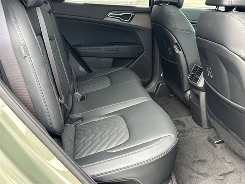 New 2026 Kia Sportage X-Line Prestige image 15