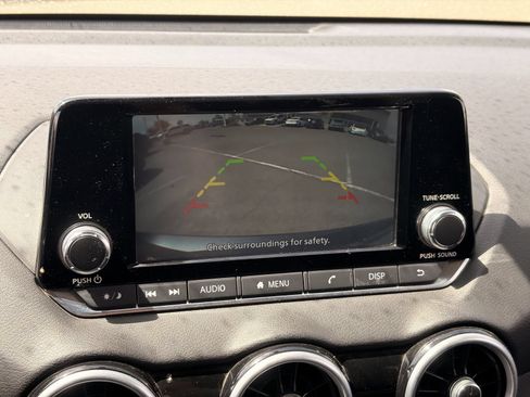 Used 2024 Nissan Sentra S FWD image 20
