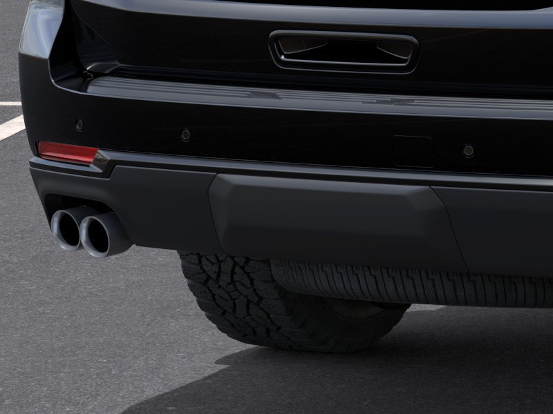 New 2027 Chevrolet Tahoe Z71 AWD/4WD image 48