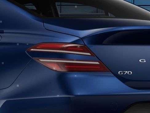 New 2026 Genesis G70 2.5T image 10